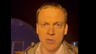 Малков заявил о взятии ситуации с пожарами под контроль