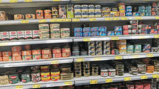 Зашла в «Светофор» из любопытства — и купила банку за 40 рублей: вот что из этого вышло