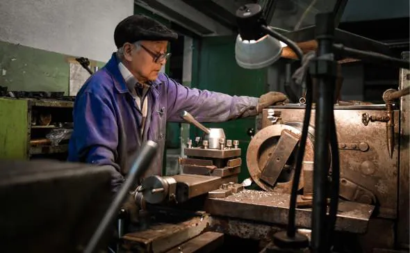 Россияне мечтают о «советском» возрасте выхода на пенсию