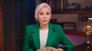 Возродятся из пепла: Василиса Володина назвала знак Зодиака, которому этой весной уготовлен новый путь, наполненный счастьем