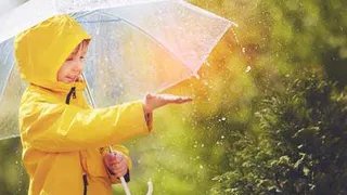 Погода на неделю: дожди охладят весенний «пыл»