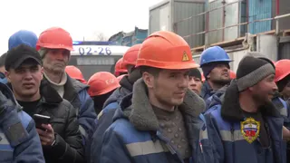 В Москве в ходе рейда по противодействию незаконной миграции выявлено свыше 6 тысяч нарушений