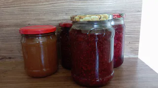 Малиновый джем без косточек — так готовили в советские годы наши бабушки: простой и любимый рецепт