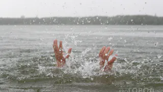 Под Рязанью в пруду утонул мужчина