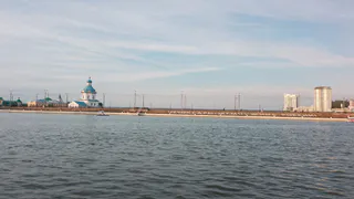 В Чувашии 26 июля установится сухая и умеренно тёплая погода