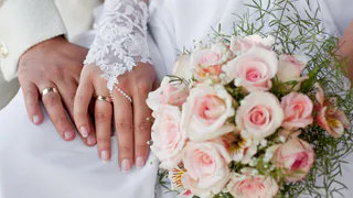 Во Всероссийском свадебном фестивале примут участие молодожёны из Владимирской области