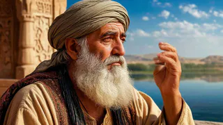 Ключ к гармонии: 4 цитаты Омара Хайяма затмят дорогущих психологов - осенняя перезагрузка