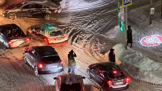 В Пензенской области число электромобилей выросло почти в шесть раз