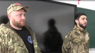 Заслуженный отдых: мобилизованные в зону СВО отправились в первые отпуска 