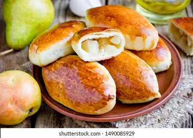 Выпечка может привести к развитию рака