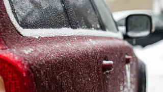 Ледяные дожди накроют Рязанскую область 22 ноября 2022 года