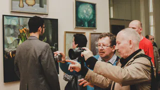 Для тех, кто пропустил: какая программа ждёт рязанцев в «Ночь музеев»