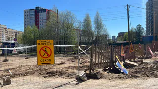 В Магнитогорске будут перекрыты на ремонт три участка дорог