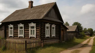 Купили дом в деревне ради отдыха душой и телом: честный отзыв семьи москвичей о новой жизни без прикрас