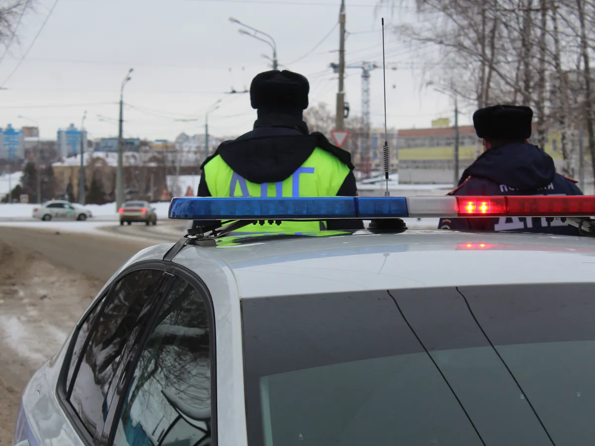 Влепят за это штраф каждому: с 15 января автоинспекторы будут обращать особое внимание на таких нарушителей ПДД