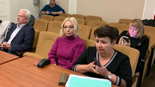 Экс-министра Пензенской области приговорили к 3 годам лишения свободы