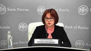 Наступят очень тяжелые времена: Набиуллина обратилась к тем россиянам, у кого есть кредиты и вклады