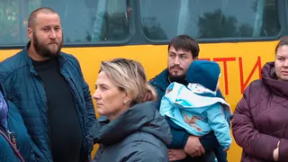 Глава Троицкого Михайлов пошел добровольцем на СВО ради друзей