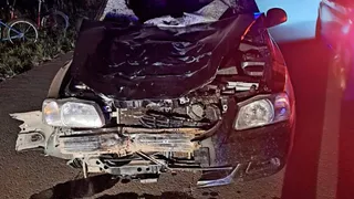 В Чувашии будут судить пьяного водителя, насмерть сбившего двух девочек-подростков