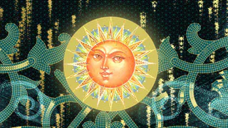 На стенах Суздальского Кремля начали демонстрировать аудиовизуальное шоу