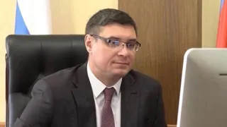 Губернатор Александр Авдеев отметил трудовые заслуги двух жителей Владимирской области