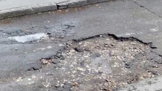 Мэрия Рязани рассказала о планах по ремонту дорог