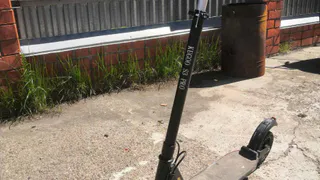 Чебоксарец украл чужой электросамокат, чтобы подарить его племяннику