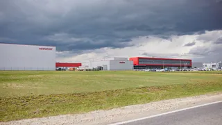 «Мираторг» на четверть увеличил налоговые отчисления в бюджет Брянской области