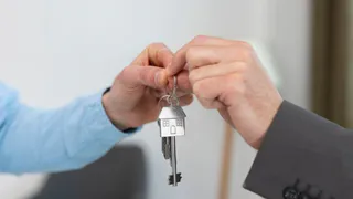 В Коврове полученная в качестве взятки квартира чиновника перешла государству