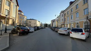 В Сыктывкаре часть Коммунистической превратится в пешеходную зону