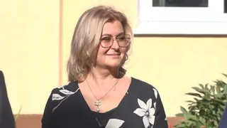 Замгубернатора Татьяна Кулешова поздравила жителей региона с Днем знаний