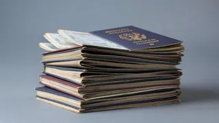 161 нелегальных мигрантов депортировали из Татарстана