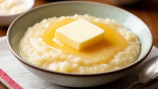 Не рис и не гречка: диетолог назвала самые полезные крупы