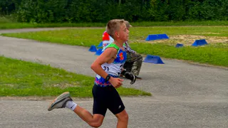 В Коми завершился летний чемпионат по биатлону: победители определены