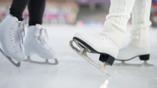 В Пензе увеличат количество сеансов массового катания в «Хрустальном»