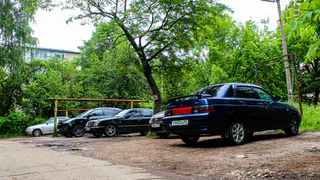 Водители обомлели: их начнут массово штрафовать за парковку во дворах. Новое правило уже с 16 сентября