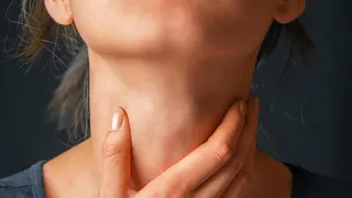 Стало известно, как распознать заболевания щитовидной железы