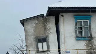 Ситуация с обрушением дома в Гусь-Хрустальном районе под контролем главы Следственного комитета