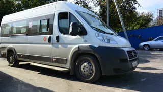 УмКА: Если перевозчик не принимает оплату картой, пассажир вправе ехать бесплатно