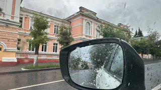 Житель Сердобска, вновь севший пьяным за руль, лишился своего автомобиля