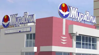 В Брянске опровергли фейковую новость о продаже «Журавлей»