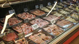 Будьте осторожны: в Рязани нашли завод-призрак по производству мяса