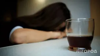 В Чувашии обсудили проблему алкоголизма