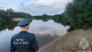 На водоёмах Владимирской области с начала лета утонули 12 человек