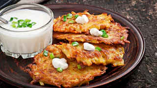 Не только картошка: что добавить в драники, чтоб они получились вкусными и сочными - рецепт покорит любого