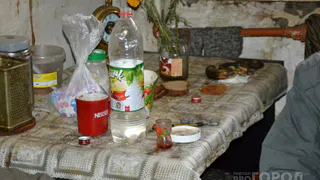 Рецидивист обокрал пьяного приятеля на 400 тысяч рублей в Коми