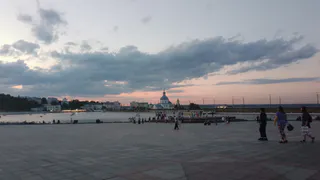 В Чувашии завершили конкурс благоустройства экологических объектов региона