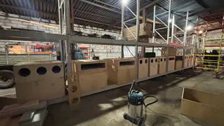 Криптофермер из Коми похитил чужое электричество на 6 миллионов