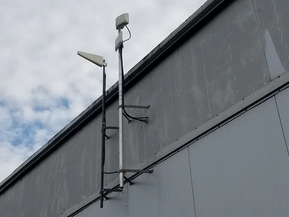 5G на подходе: готовы ли мы к интернету будущего