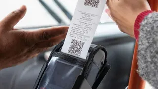 Стоимость проезда в автобусах Брянска назвали одной из самых низких в ЦФО